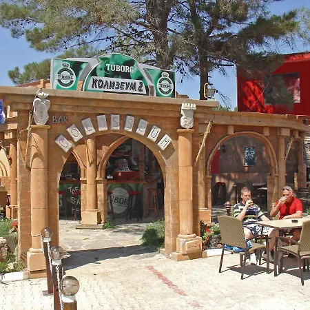 Lägenhet Top-located With Balcony *