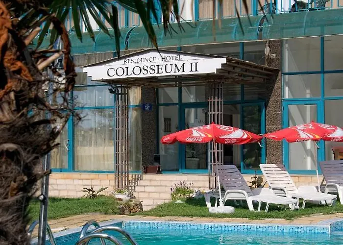 Top-located With Balcony * Slăntjev Brjag