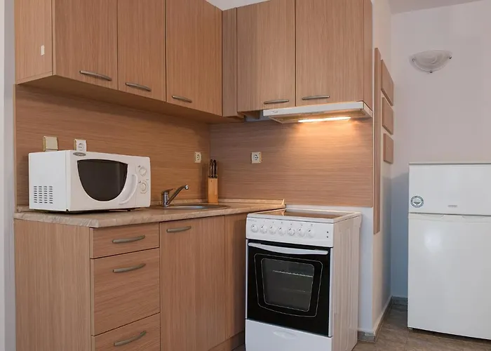 Top-located With Balcony Slăntjev Brjag