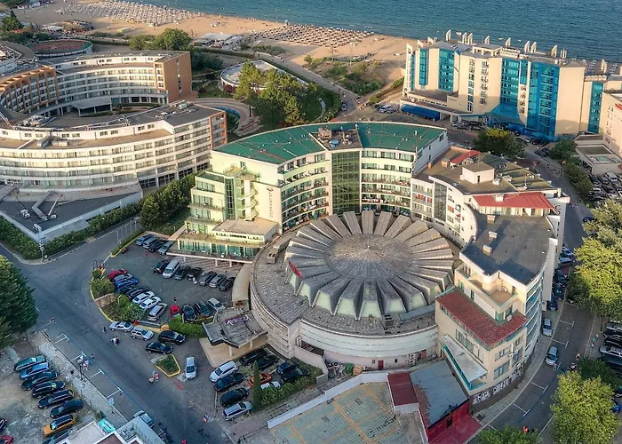 Top-located With Balcony Slăntjev Brjag