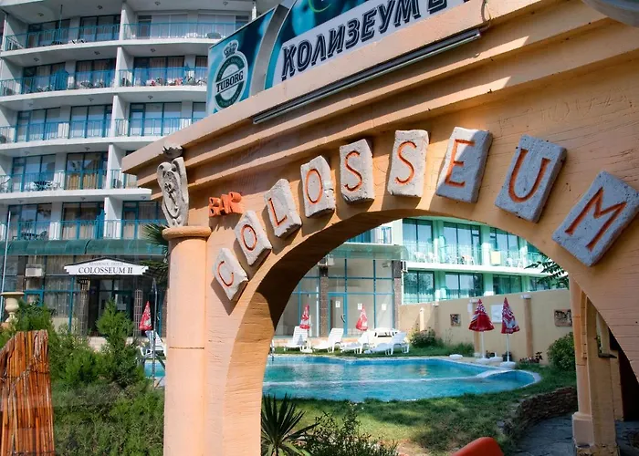 Top-located With Balcony Lägenhet *