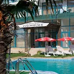 Top-located With Balcony * Slantschew brjag