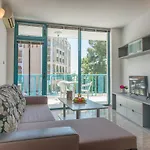 Top-located With Balcony Slantschew brjag