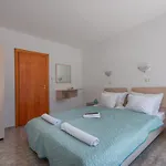 Top-located With Balcony Apartment *