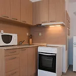 Top-located With Balcony Slantschew brjag