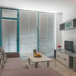 Top-located With Balcony Apartment Slantschew brjag