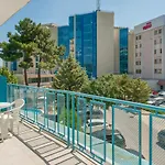 Top-located With Balcony Slantschew brjag