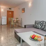 Apartment Top-located With Balcony Slantschew brjag