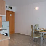 Top-located With Balcony Apartment Slantschew brjag
