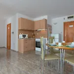 Apartment Top-located With Balcony *