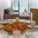 Top-located With Balcony Apartment