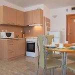 Top-located With Balcony Slantschew brjag