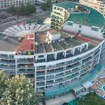 Top-located With Balcony Apartment