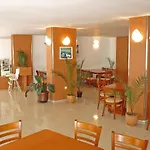Apartment Top-located With Balcony *
