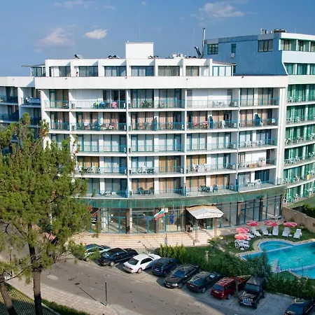 Top-located With Balcony Apartment *