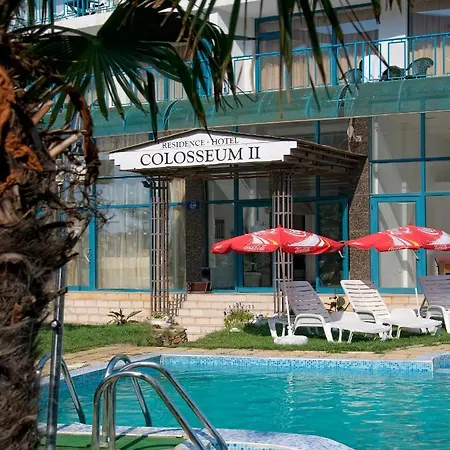 Top-located With Balcony * Σάνι Μπιτς