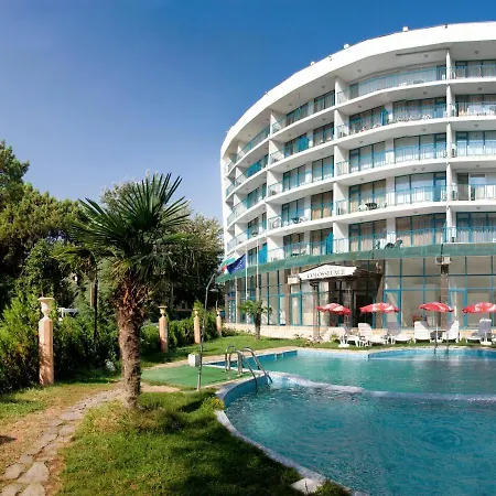 Top-located With Balcony Apartment Slantschew brjag