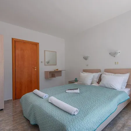 Top-located With Balcony Διαμέρισμα *