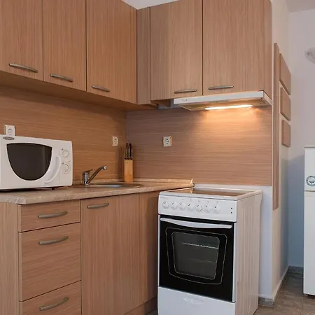 Top-located With Balcony ساني بيتش