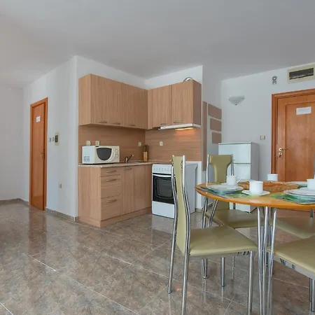 Διαμέρισμα Top-located With Balcony *