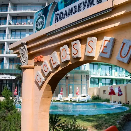 Top-located With Balcony Apartment *