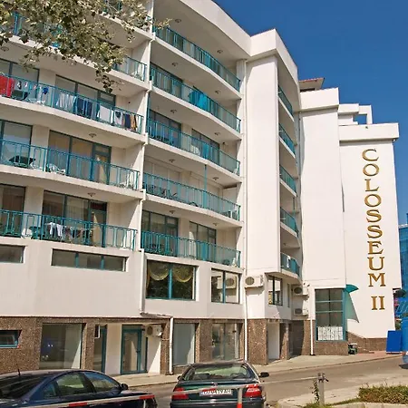 Daire Top-located With Balcony *