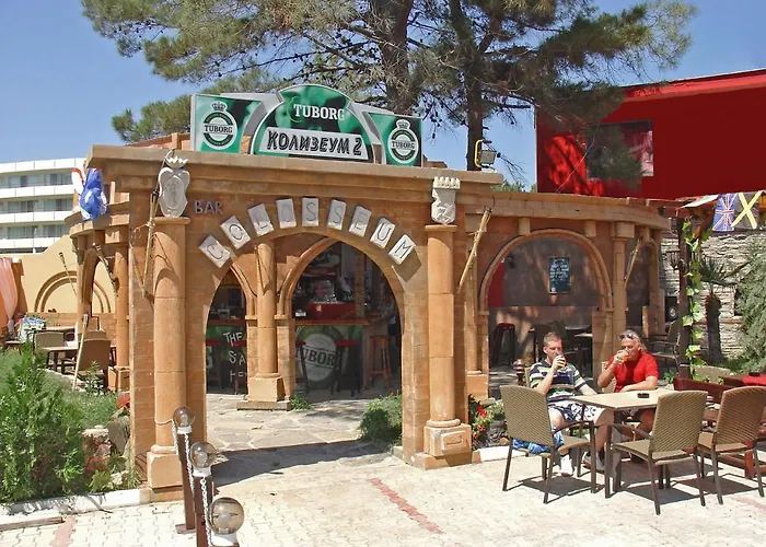 アパート Top-located With Balcony *