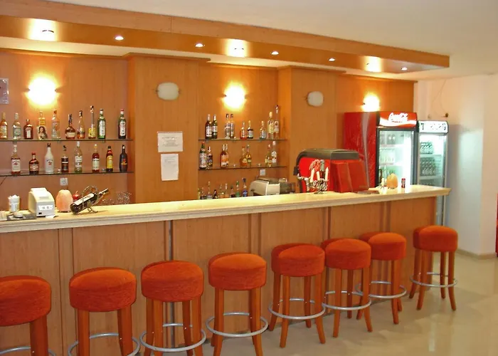 アパート Top-located With Balcony